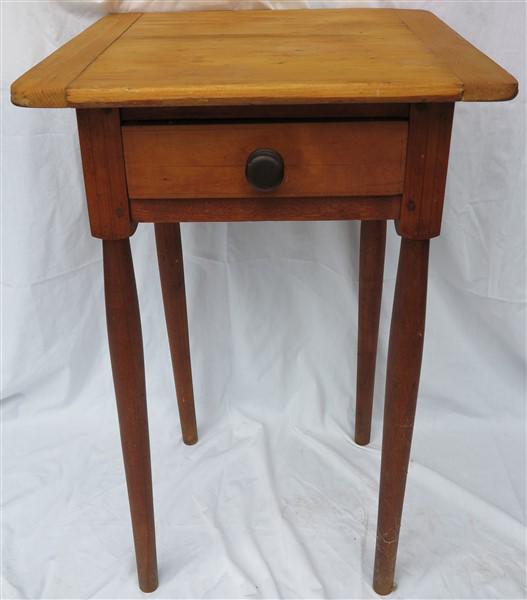 1 drawer American stand (1 of 1)