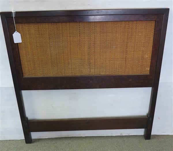 John Stewart single headboard (1 of 1)