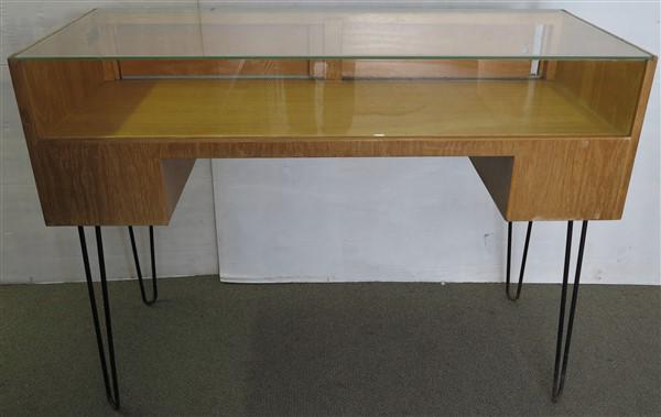 Modern Display Cabinet (1 of 1)