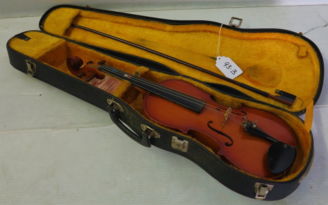 Violin: Violin