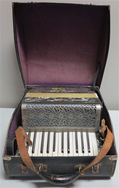 Accordion: Accordion