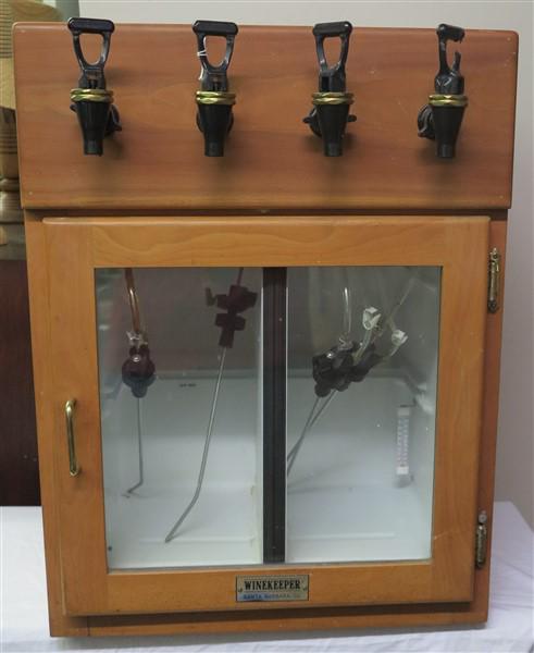 Wine Cooler: Wine Cooler