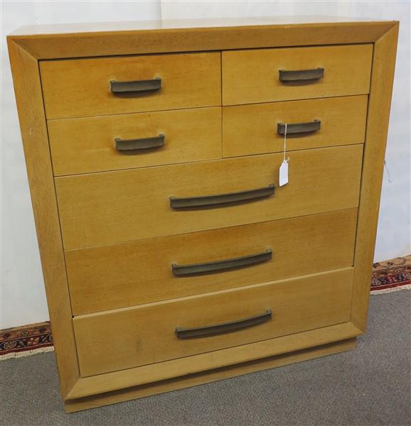 Mid Century John Stuart Chest: Mid Century John Stuart Chest