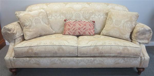 Ethan Allen Sofa: Ethan Allen Sofa