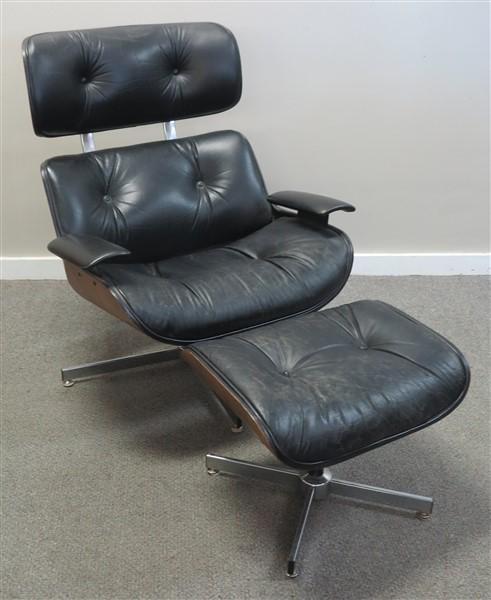 Eames style chair: Eames style chair