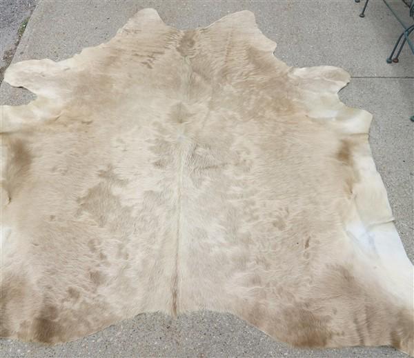 Pony hide rug: Pony hide rug