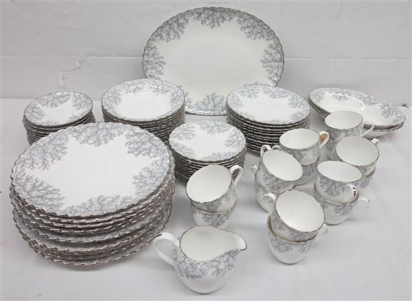 Large Lot of Spode: Large Lot of Spode