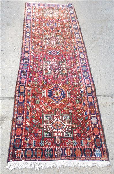 2'8" x 8'10" Runner (1 of 5)