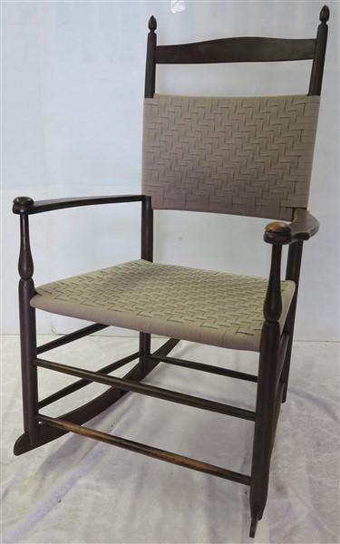 Shaker #7 rocker (1 of 3)