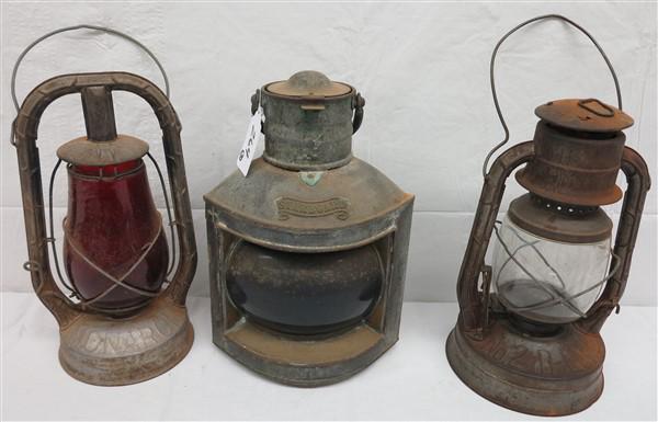 3 lanterns (1 of 13)