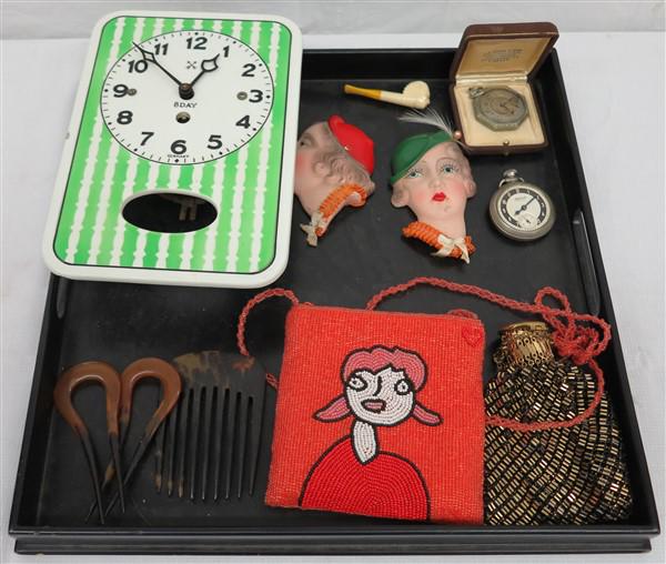 11pc misc fun collector lot (1 of 5)