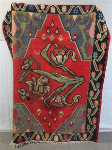 Kilim 5 x 7: Kilim 5 x 7