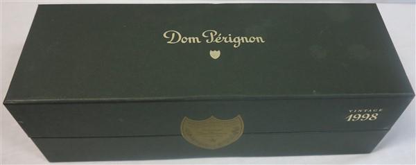 Dom Perignon: Dom Perignon- Unopened