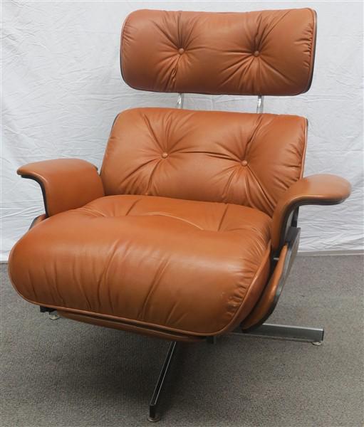 Mid Cent Chair, Selig Furniture Recliner: Mid Cent Chair, Selig Furniture Recliner