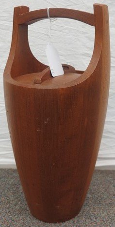 Dansk cooler: Dansk cooler