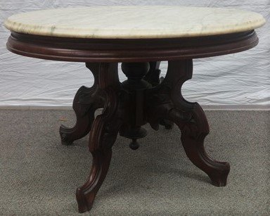 Victorian M.T. Low Table: Victorian M.T. Low Table