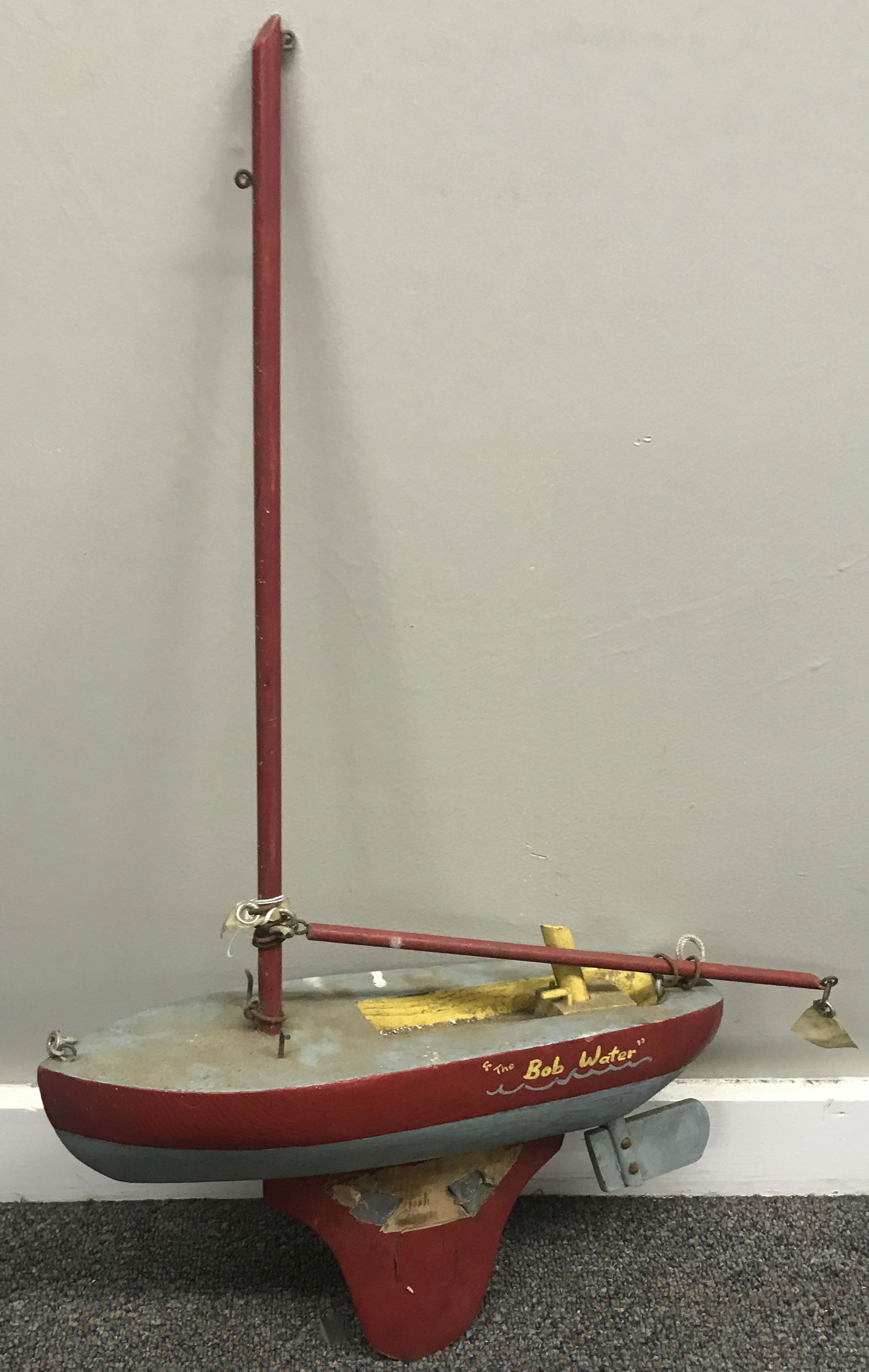 Wooden Ship model: Wooden Ship model