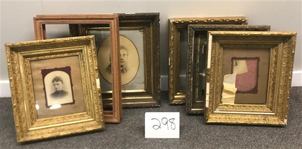 Misc. Frames (1 of 1)