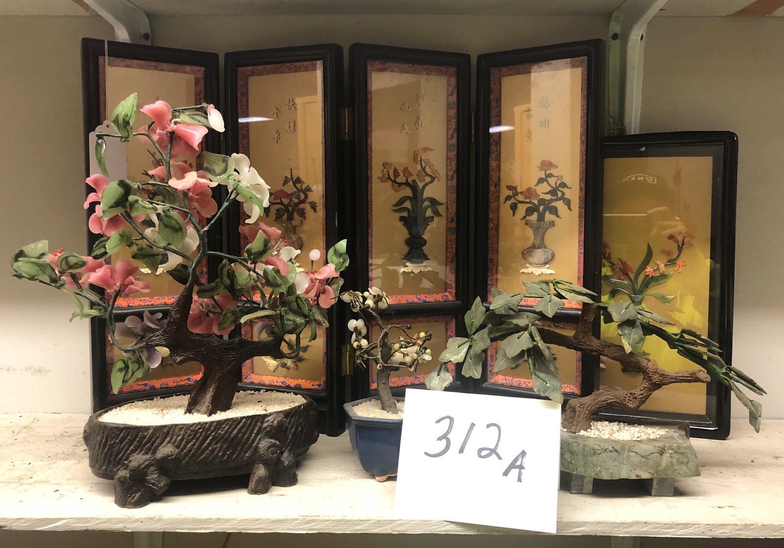 Oriental Jade Lot (1 of 1)