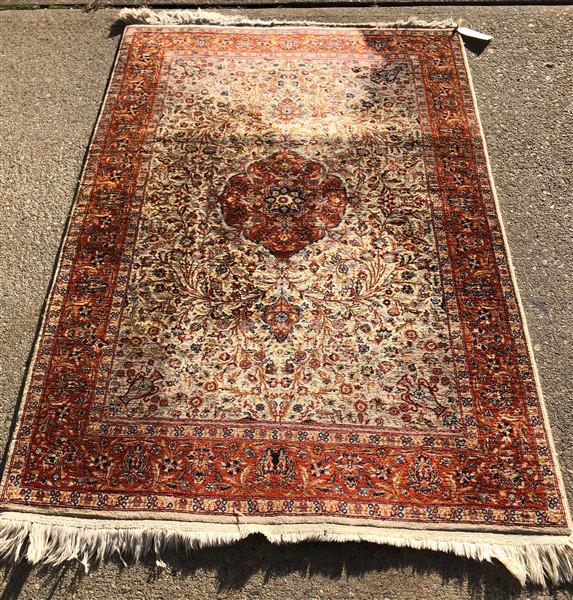 Nain Persian Rug 4 (1 of 4)