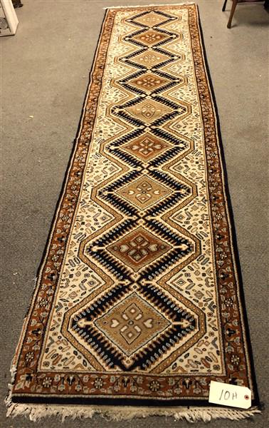 Hand Made Runner (1 of 1)