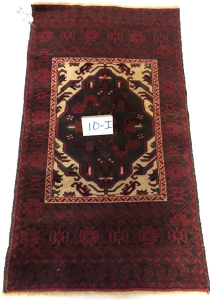 Balouche Mat 2'8"x4'8" (1 of 2)