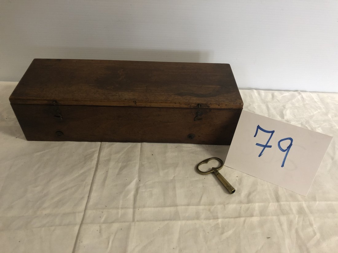 Music Box: Music Box