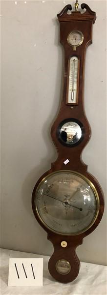 45" English Barometer (1 of 4)