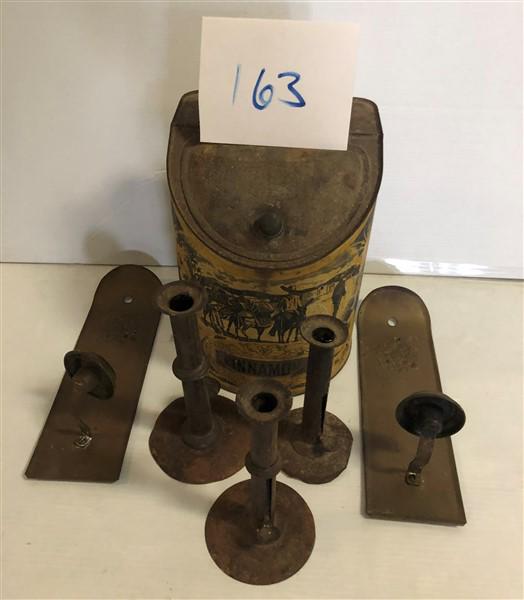 6 Pc. Americana Lot (Barn Fresh) (1 of 1)