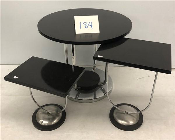 3 Fun Art Deco Tables (1 of 1)