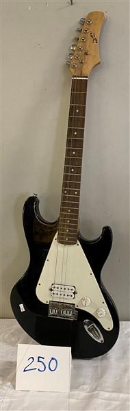 First Act Electric Guitar (1 of 5)