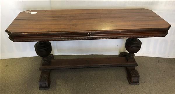 Console Table 60x22x30h: Console Table 60x22x30h