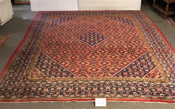 Persian Rug 10'x12'6" (1 of 6)