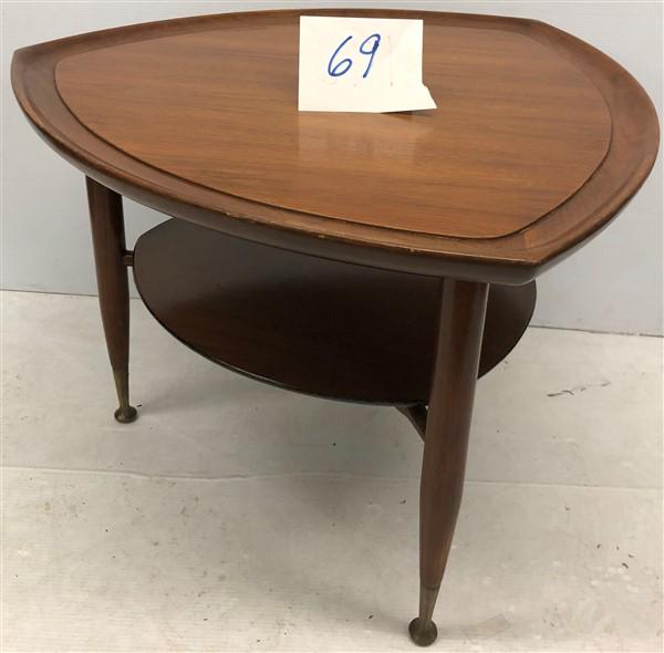 MCM Guitar Pick Table (1 of 3)