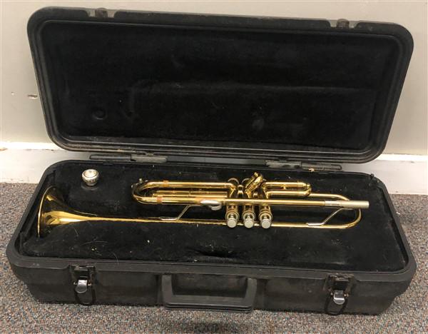 Trumpet: Trumpet