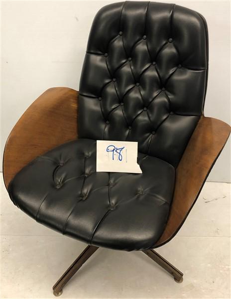 Plycraft Lounge Chair By George Mulhauser: Plycraft Lounge Chair By George Mulhauser