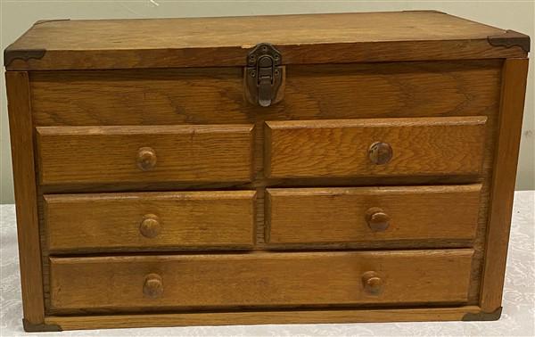 Machinist Box (1 of 4)