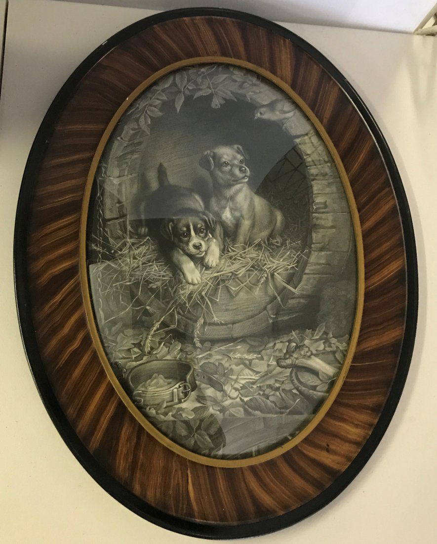 Victorian Print (1 of 1)