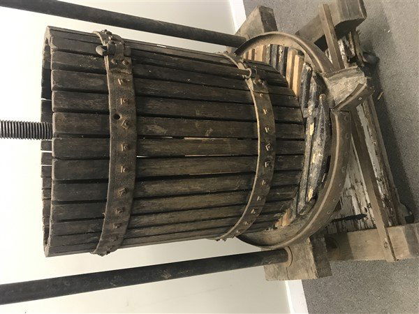 Cider Press (1 of 2)