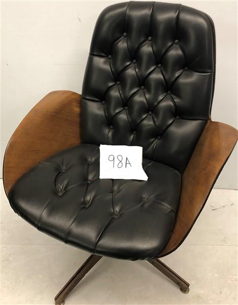 Plycraft Lounge Chair By George Mulhauser: Plycraft Lounge Chair By George Mulhauser