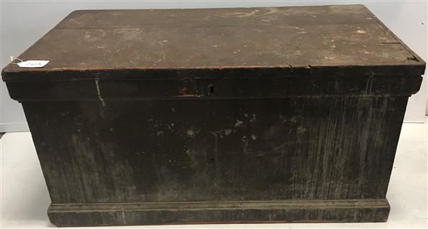 19th cent work box, barn fresh (1 of 4)