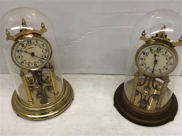 2 Anniversary Clocks (1 of 4)