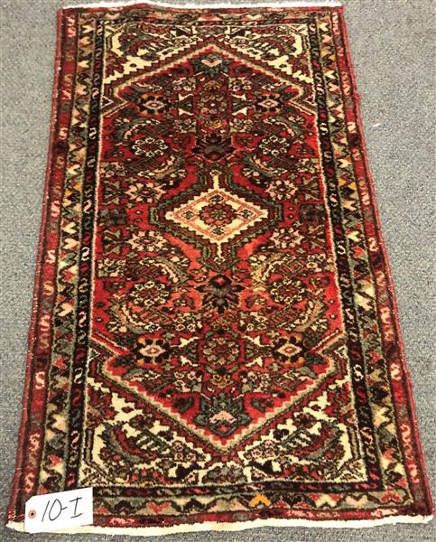 Lg. Persian Rug (1 of 3)