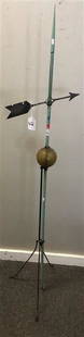 Lightning Rod: Lightning Rod