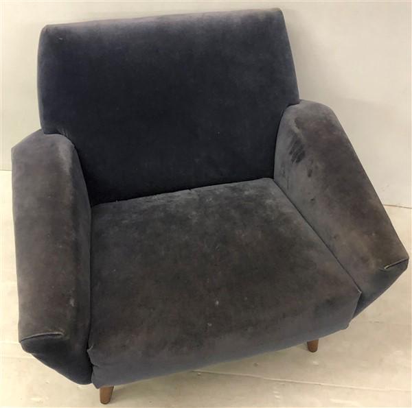 MCM Armchair (1 of 4)