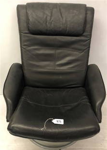 Modern Swivel Reclining Chair: Modern Swivel Reclining Chair