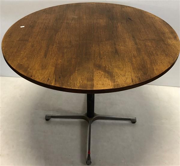 36" Mid-Cent. Table (1 of 4)
