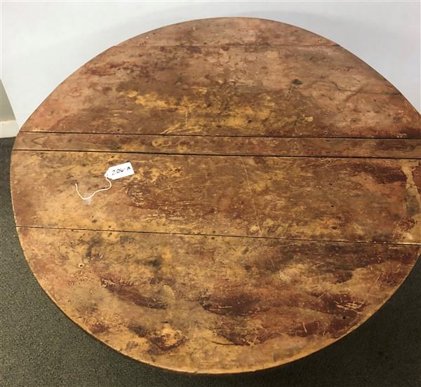 48" Early Hutch Table (1 of 4)