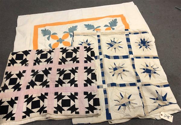 3 Quilts (1 of 5)