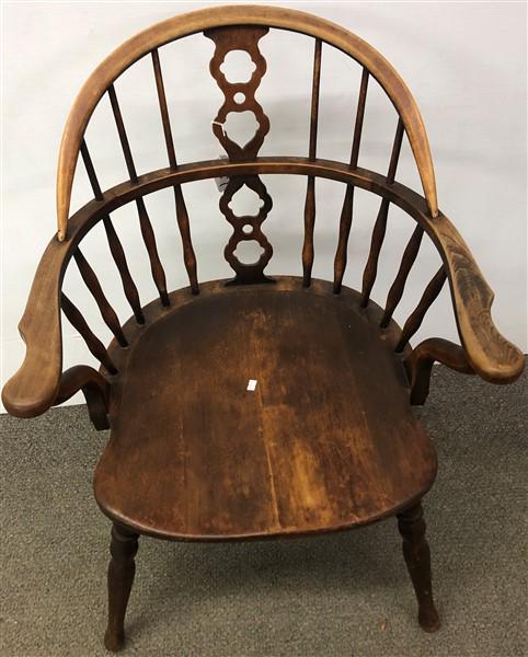 Windsor Armchair: Windsor Armchair